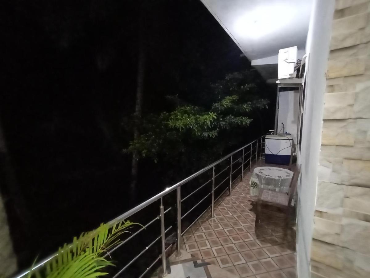 Jerone'S Home Stay Majorda Kültér fotó