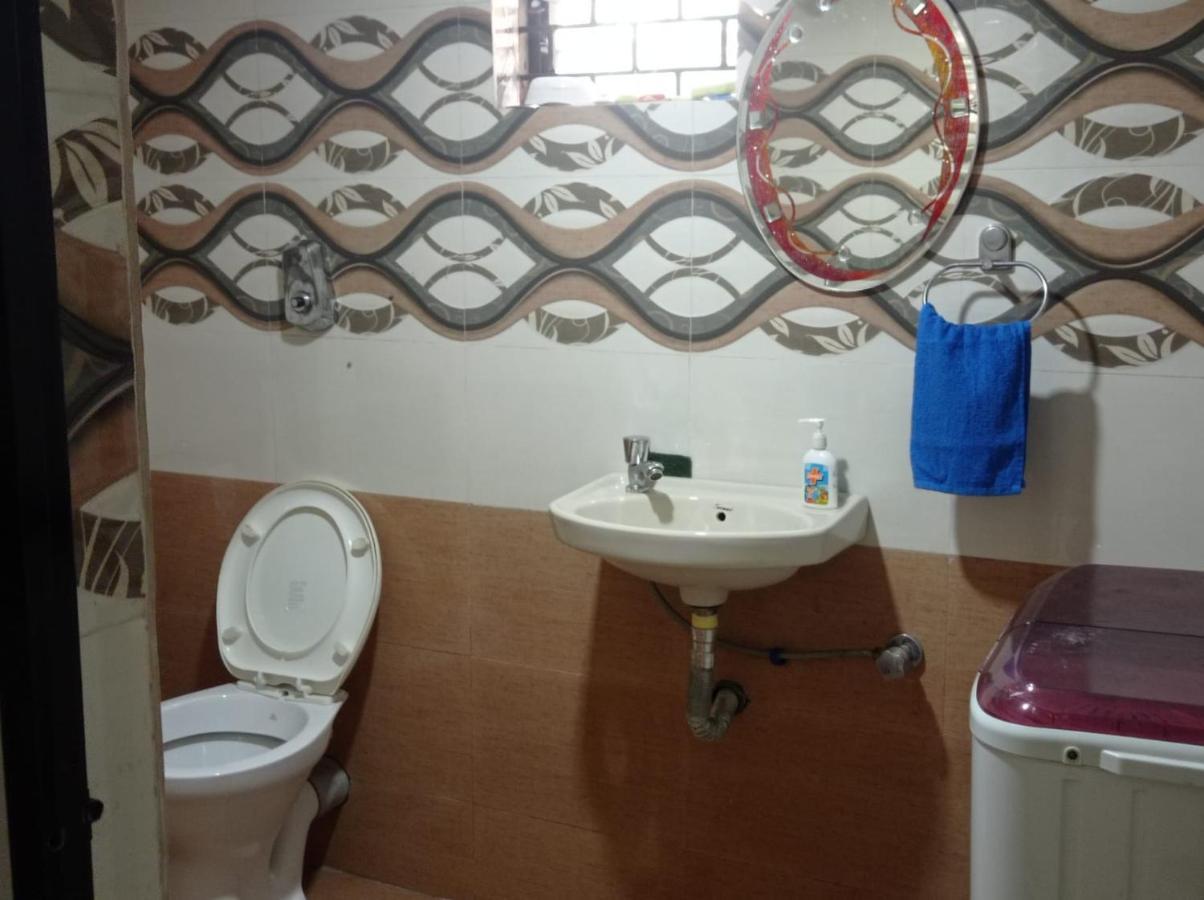 Jerone'S Home Stay Majorda Kültér fotó