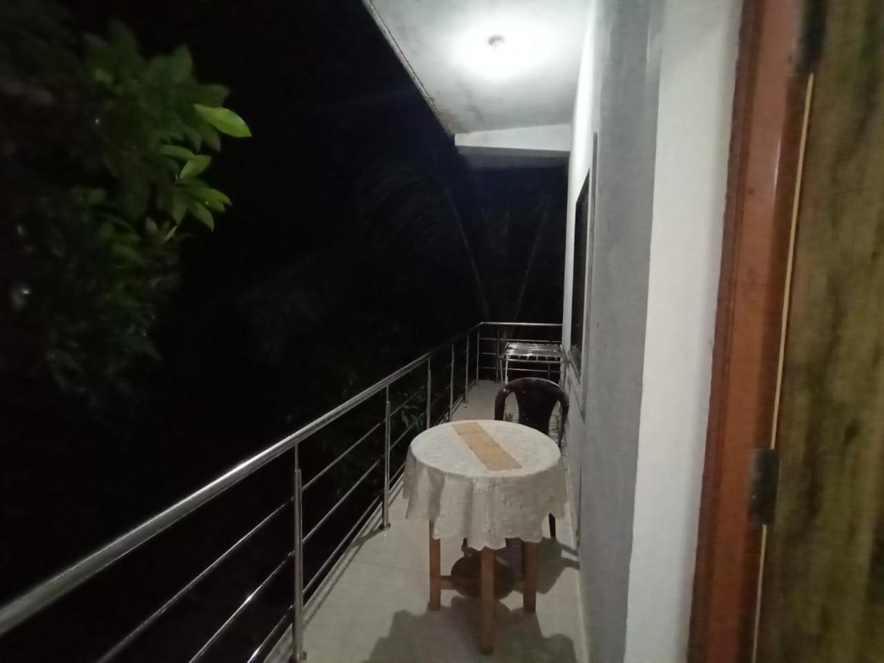 Jerone'S Home Stay Majorda Kültér fotó